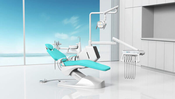 Roson dental unit A3S