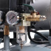 Air compressor RA08