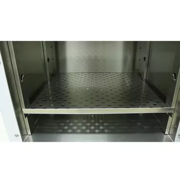 Ozone UV Sterilization Cabinet