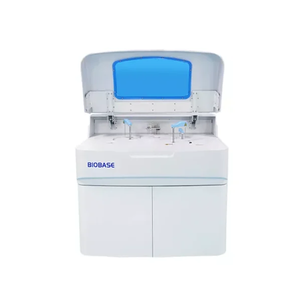 Auto Chemistry Analyzer BK-400