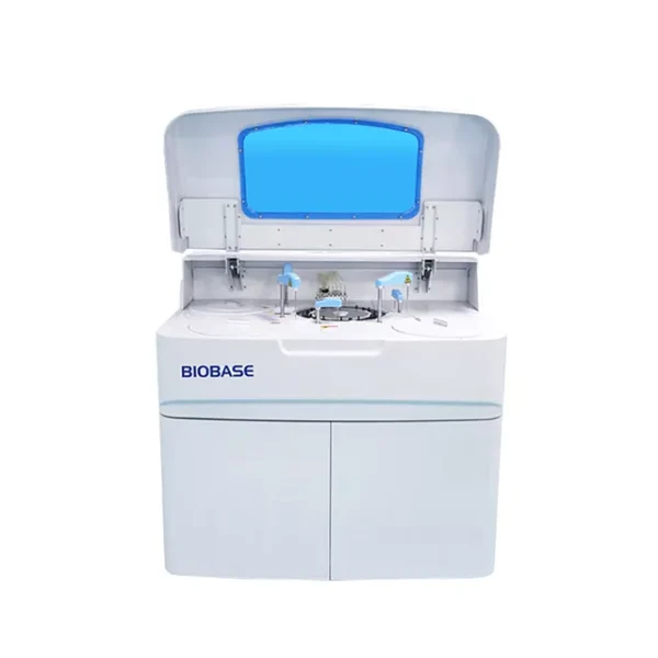 Auto Chemistry Analyzer BK-600