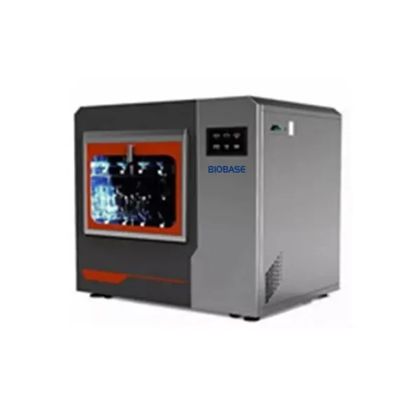 Lab Automatic Glassware Washer(Washer Disinfector)