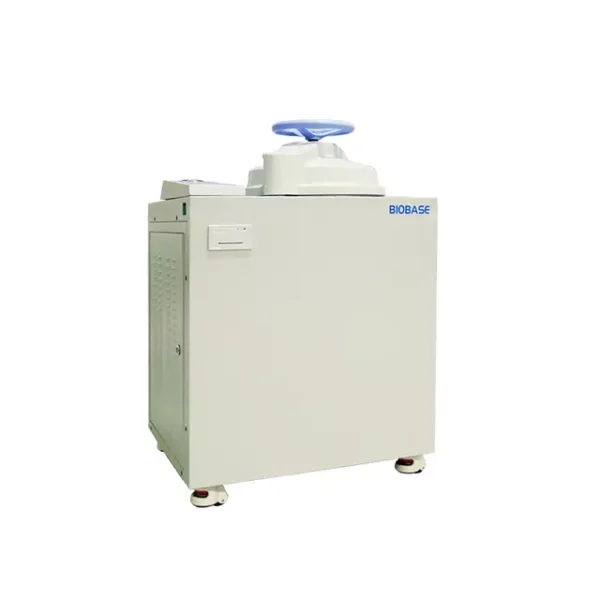 Vertical Pulse Vacuum Autoclave