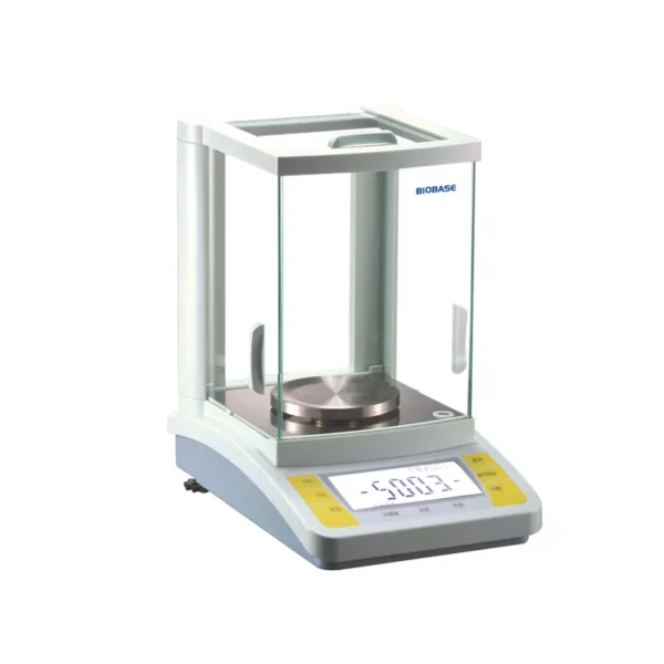 BA-B Series Electronic Analytical Balance