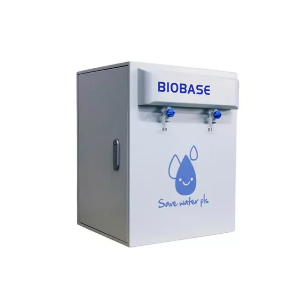 Water Purifier(RO&DI Water)