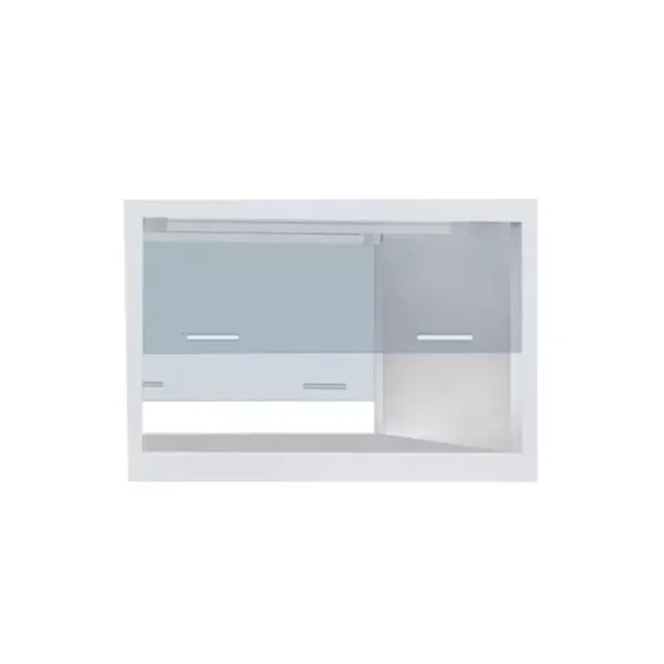 Double Sides Type Vertical Laminar Flow Cabinet BBS-DSC BBS-SSC