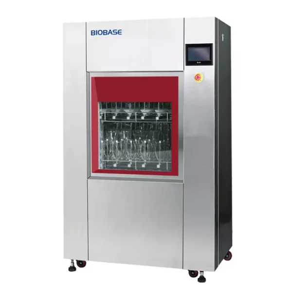 Lab Automatic Glassware Washer(Washer Disinfector)