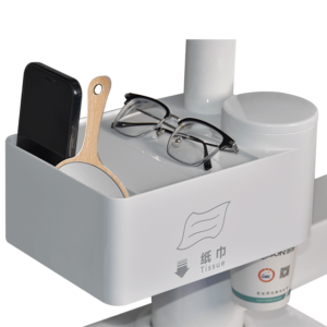 Dental chair 5-in-1 multifunctional tissue box