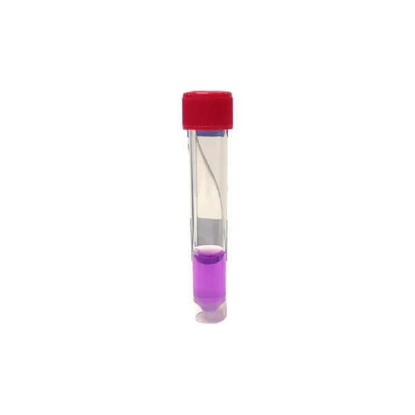 Disposable Virus Sampling Tube Kit