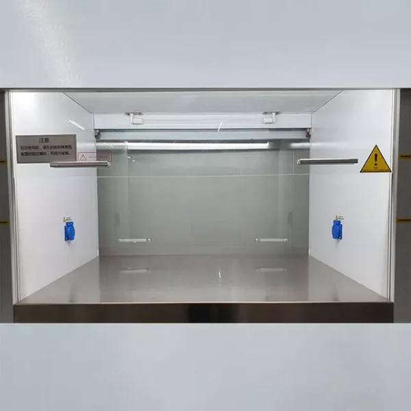 Vertical Laminar Flow Cabinet BBS-DSC-M BBS-SSC-M