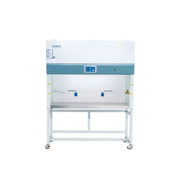 Vertical Laminar Flow Cabinet BBS-DDC-S BBS-SDC-S