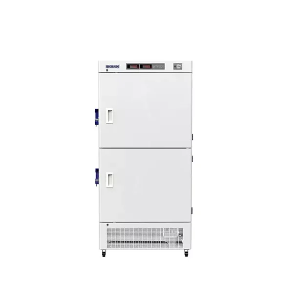 -40℃ Freezer 368L 528L BDF-40V368D BDF-40V528D