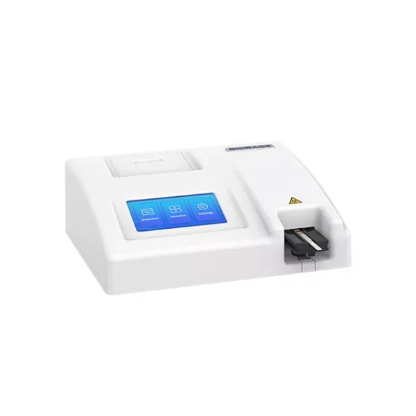 Urine Analyzer BH-NY01S