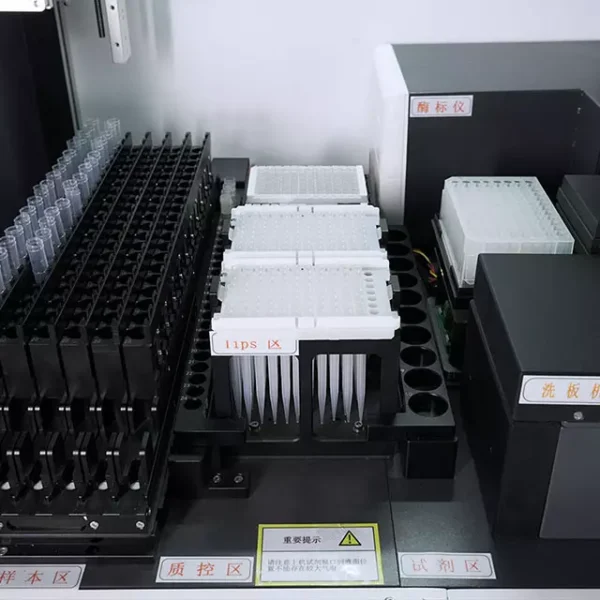 Auto ELISA Processor BIOBASE1001