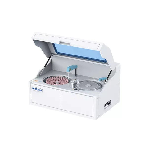 300T/H Automatic Chemistry Analyzer