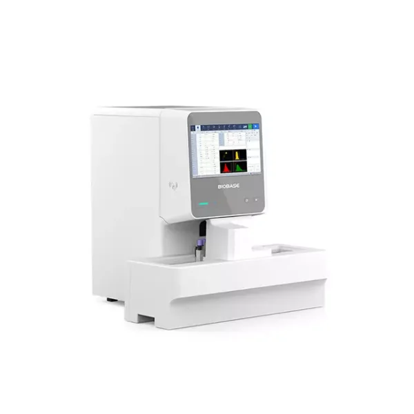 5-Part Auto Hematology Analyzer BK-6500