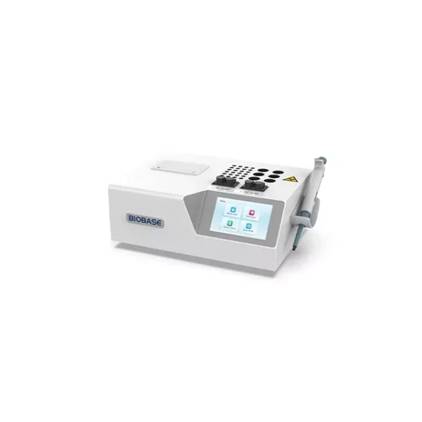 Blood Coagulation Analyzer