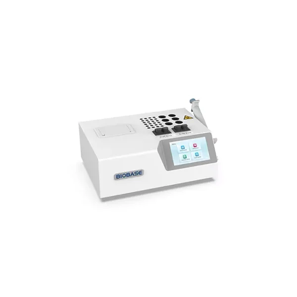 Blood Coagulation Analyzer