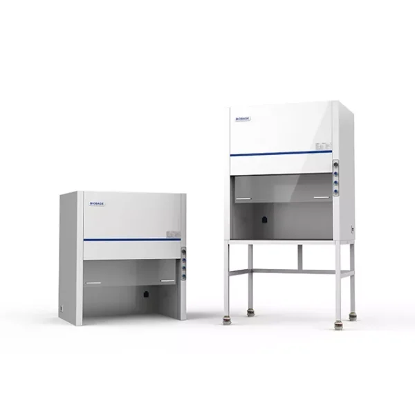 Ducted Fume Hood BK-FH Series