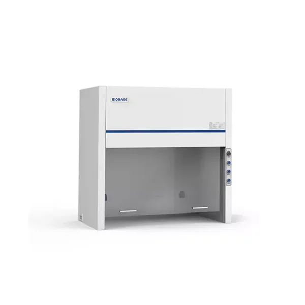 Ducted Fume Hood BK-FH Series