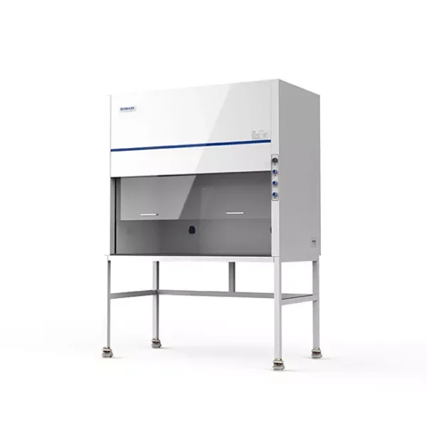 Ducted Fume Hood BK-FH Series