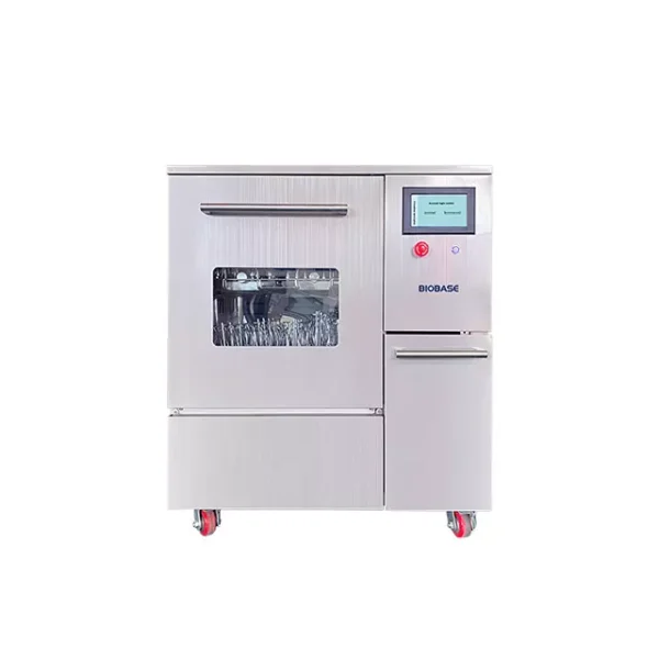 Washer Disinfector（Lab Automatic Glassware Washer）