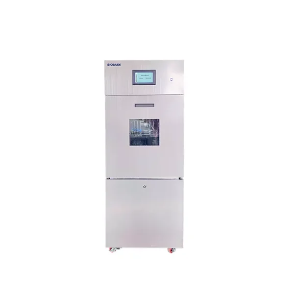 Washer Disinfector（Lab Automatic Glassware Washer）