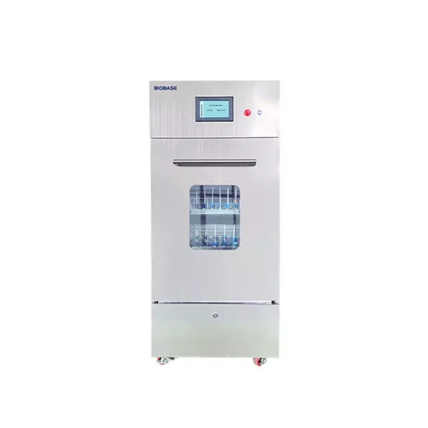 Washer Disinfector（Lab Automatic Glassware Washer）