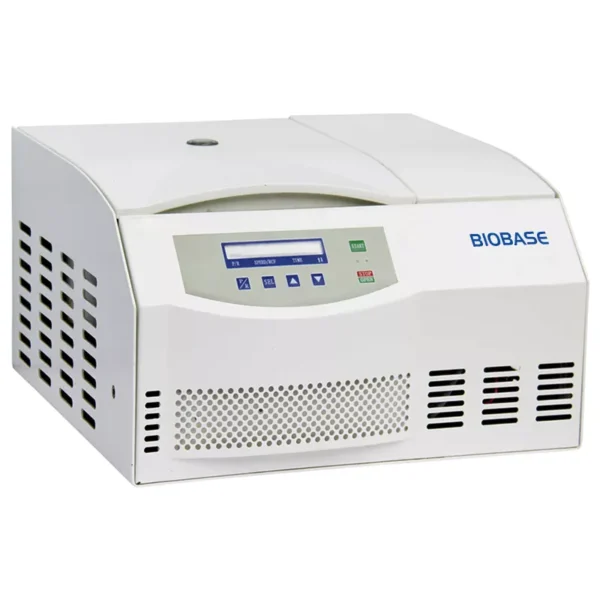 PCR Centrifuge