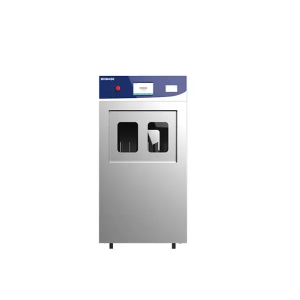 Washer Disinfector（Lab Automatic Glassware Washer）