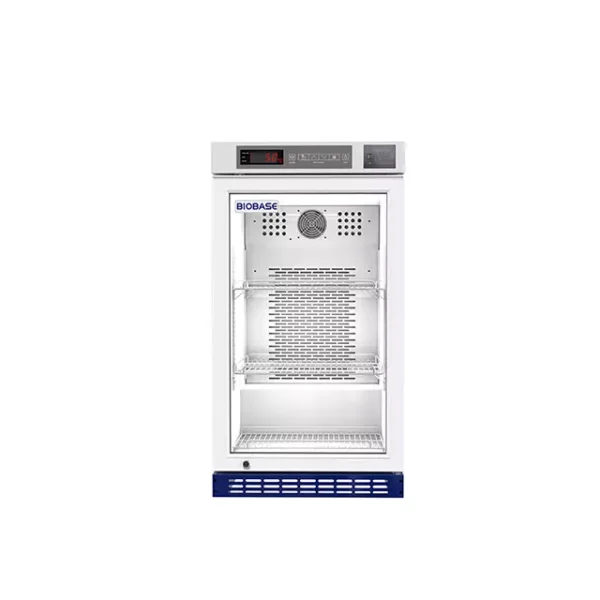 Laboratory Refrigerator (Single Door)