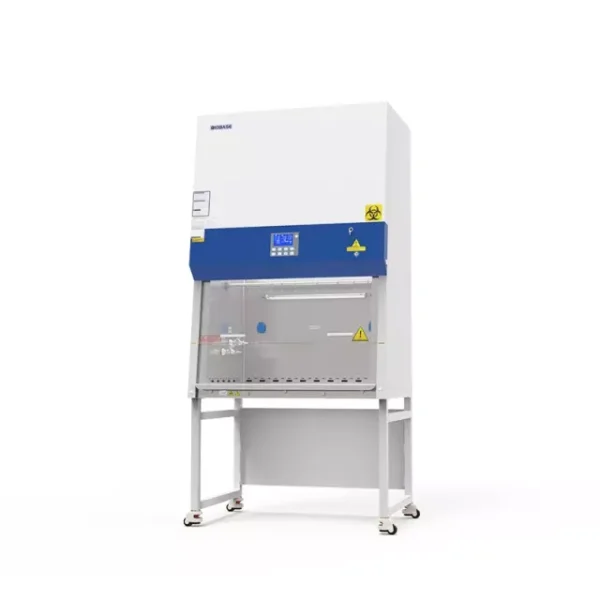 EN Certified Biological Safety Cabinet with LCD Display