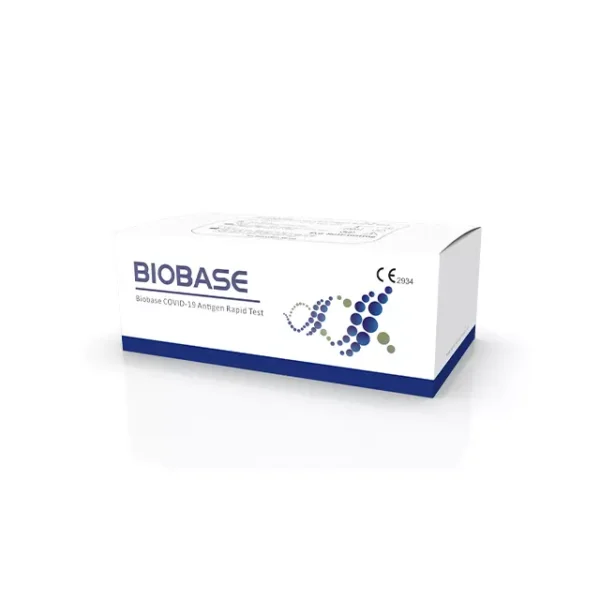 COVID-19 Antigen Rapid Test Self-Testing