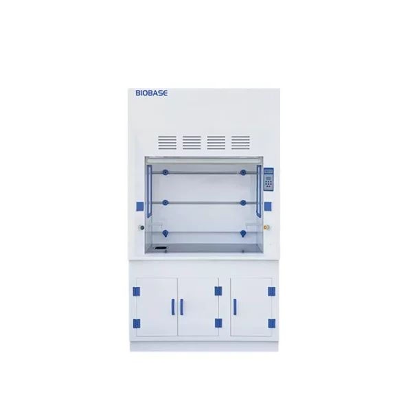 Ducted Fume Hood FH(P)