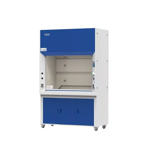 Walk-in Fume Hood FH(W)