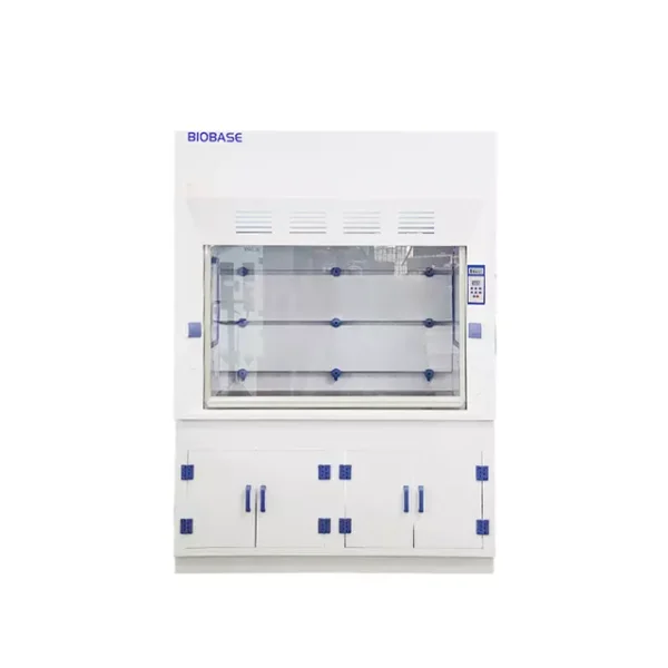 Ducted Fume Hood FH(P)