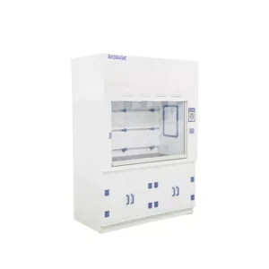 Ducted Fume Hood FH(P)