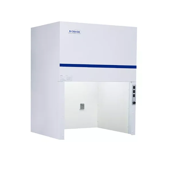 Ducted Fume Hood