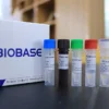 Novel Coronavirus (2019-nCoV) Nucleic Acid Detection Kit (Fluorescence PCR)