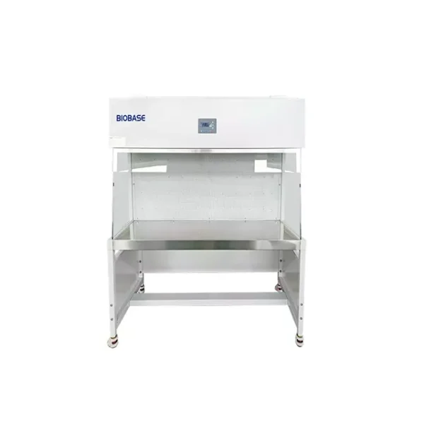 ETL Certified Horizontal Laminar Flow Cabinet