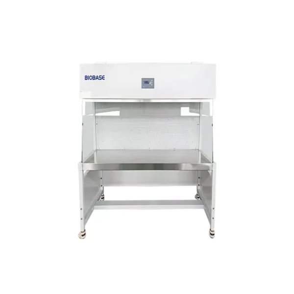 ETL Certified Horizontal Laminar Flow Cabinet