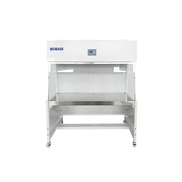 ETL Certified Horizontal Laminar Flow Cabinet