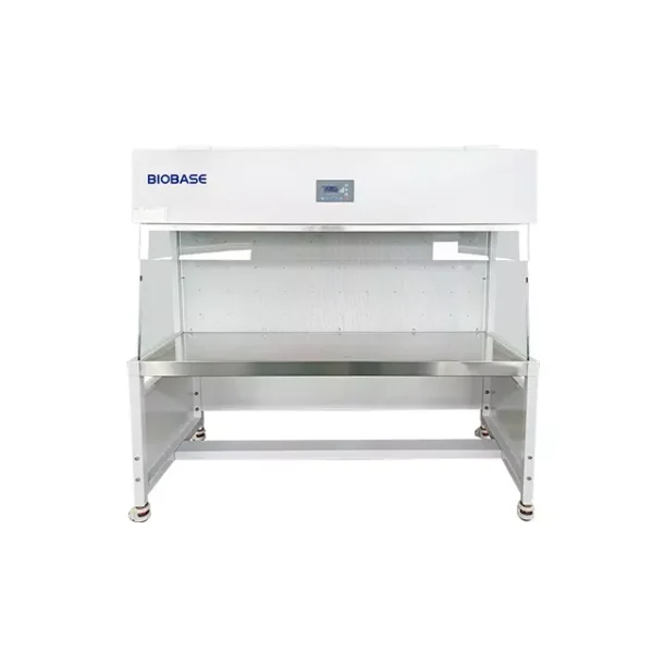 ETL Certified Horizontal Laminar Flow Cabinet