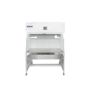 ETL Certified Horizontal Laminar Flow Cabinet