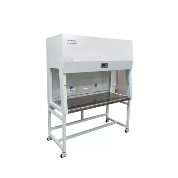 Laminar Flow Cabinet BBS-V1100-XF BBS-V1500-XF BBS-V1800-XF