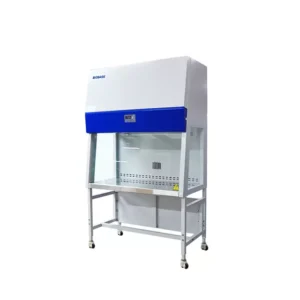 ETL Certified Vertical Laminar Flow Cabinet