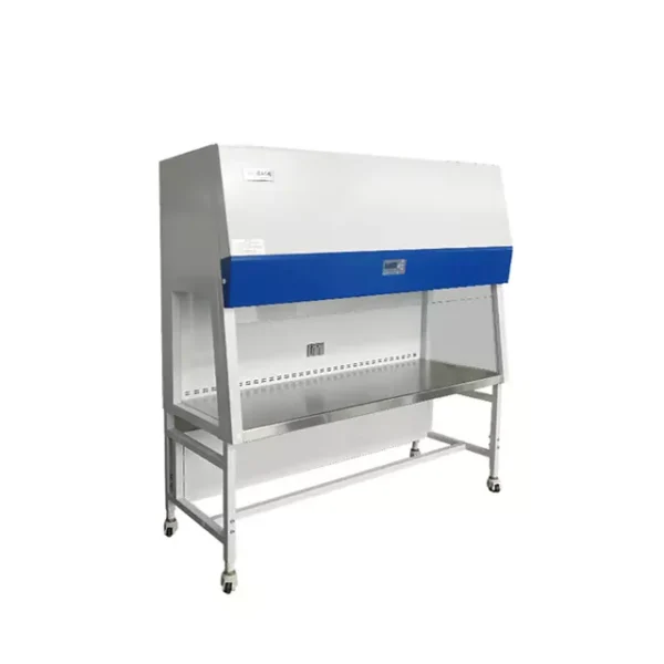 ETL Certified Vertical Laminar Flow Cabinet