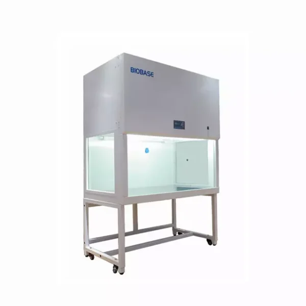 Vertical Laminar Flow Cabinet BBS-v1800