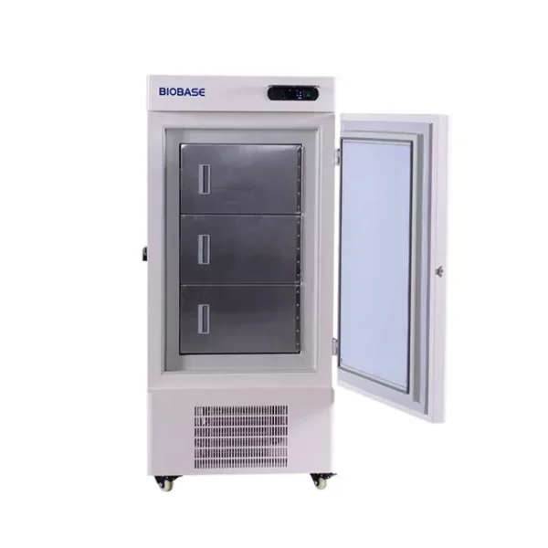 -60℃ Freezer BDF-60V30 BDF-60V58 BDF-60V108 BDF-60V158 BDF-60V398