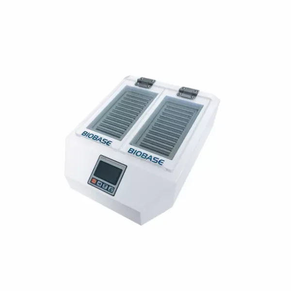 Gel Card Incubator